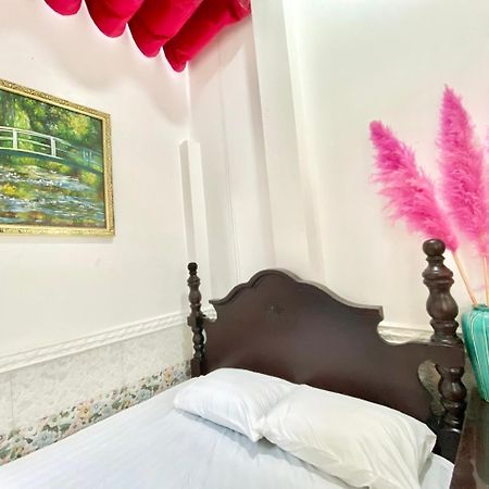Cherry Blossom Ho Chi Minh-Byen Eksteriør billede