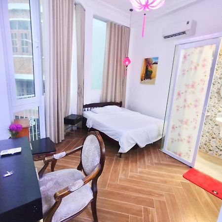 Cherry Blossom Ho Chi Minh-Byen Eksteriør billede