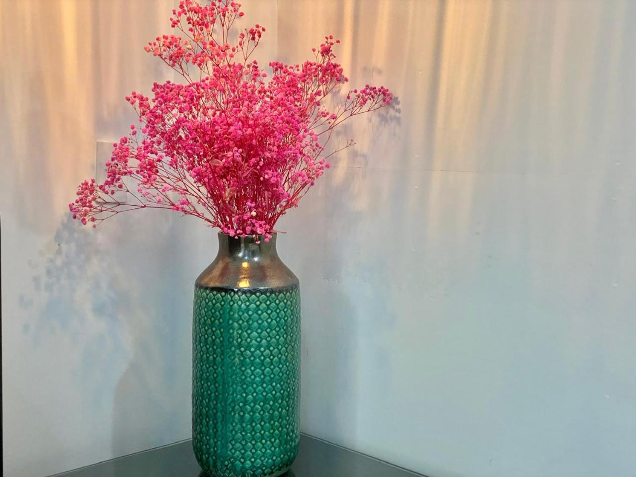 Cherry Blossom Ho Chi Minh-Byen Eksteriør billede